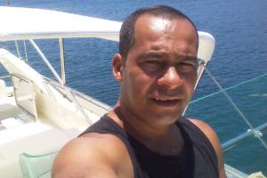 Sargento Adriano Matos Sargento Adriano Matos