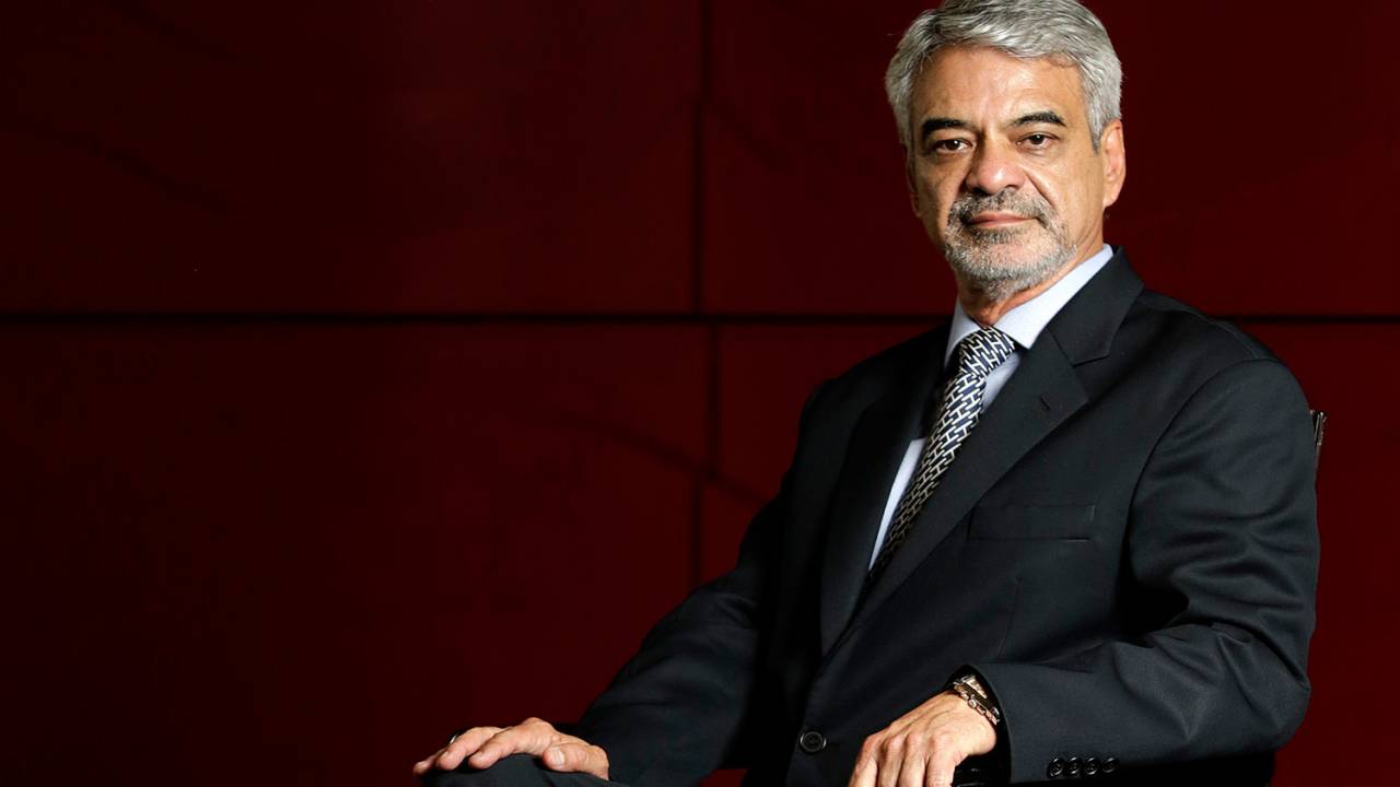 Senador do PT Humberto Costa