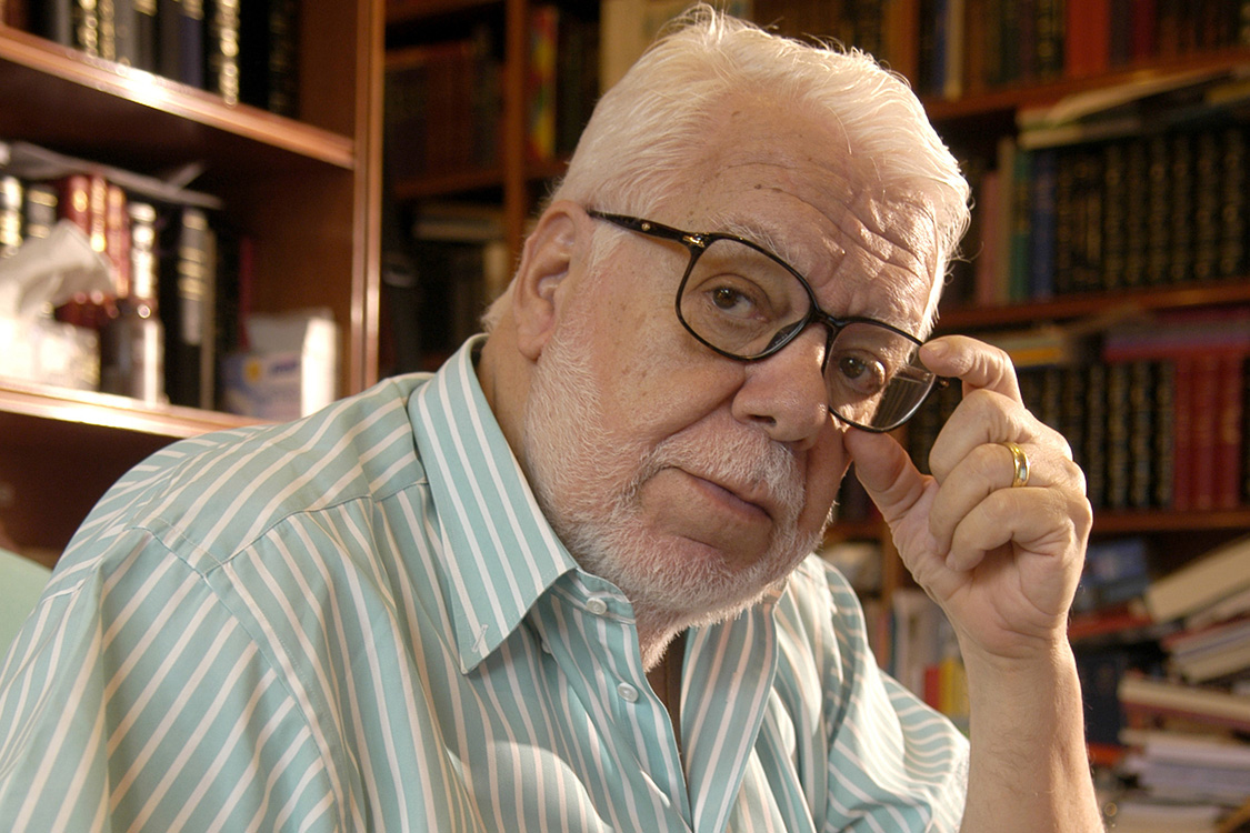 Manoel Carlos deixou sucessos e polêmicas no rastro de novelas da TV Globo