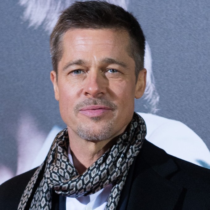 O roubo sofrido por Brad Pitt em residência nos EUA: gangue contra famosos