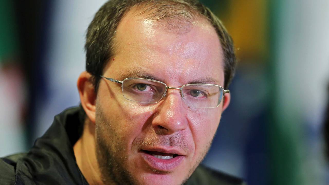Marcio Adriano Anselmo