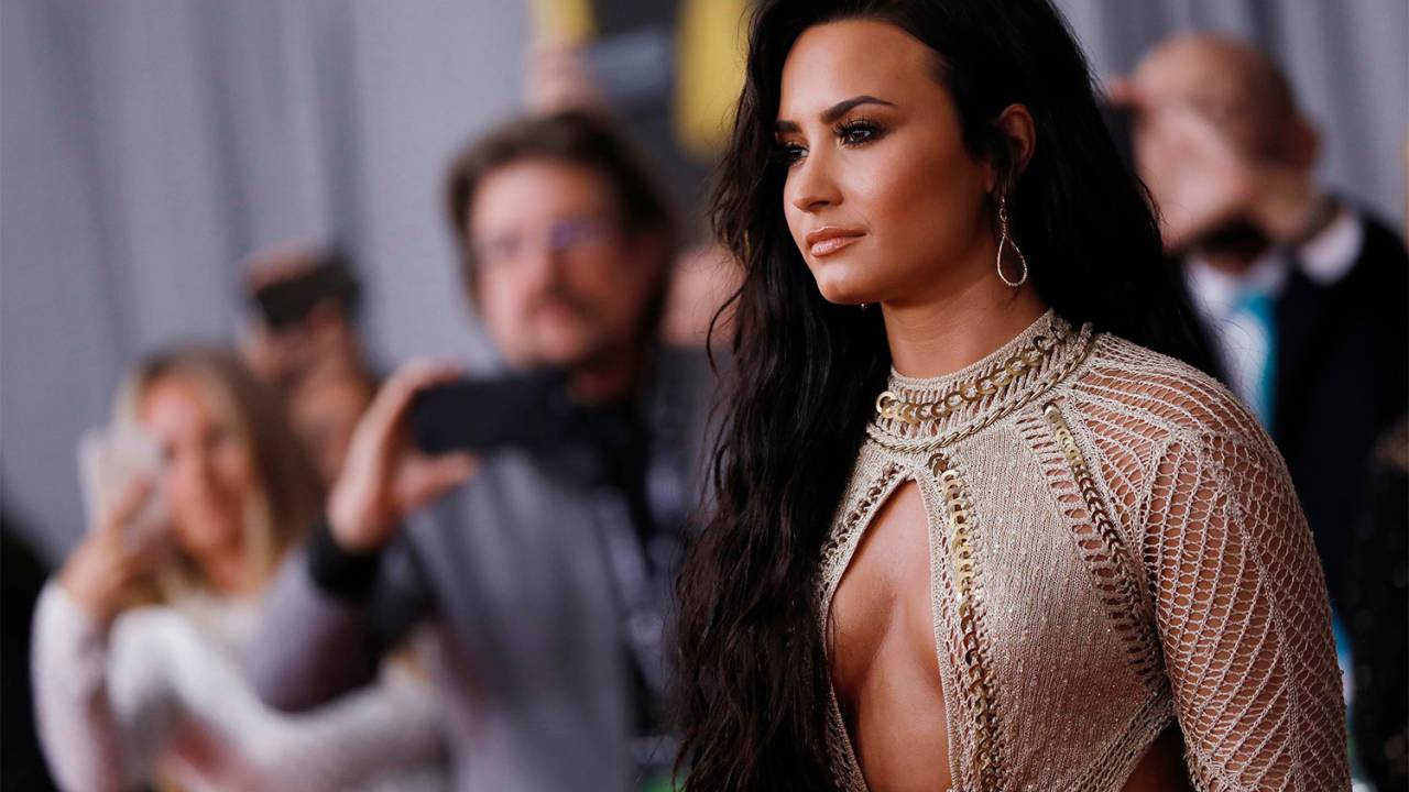 Demi Lovato