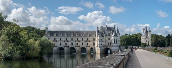 chenonceau