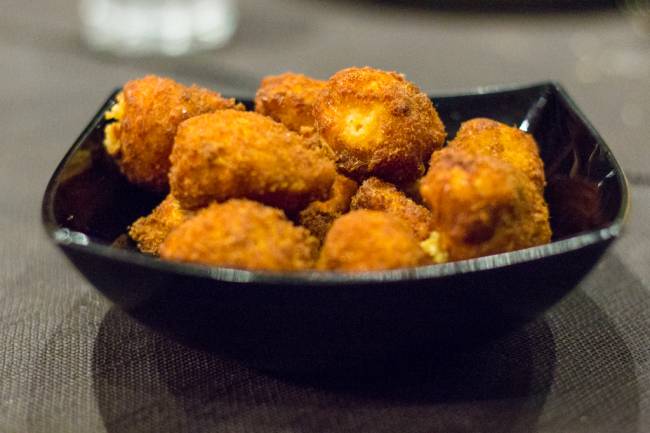 croquetas