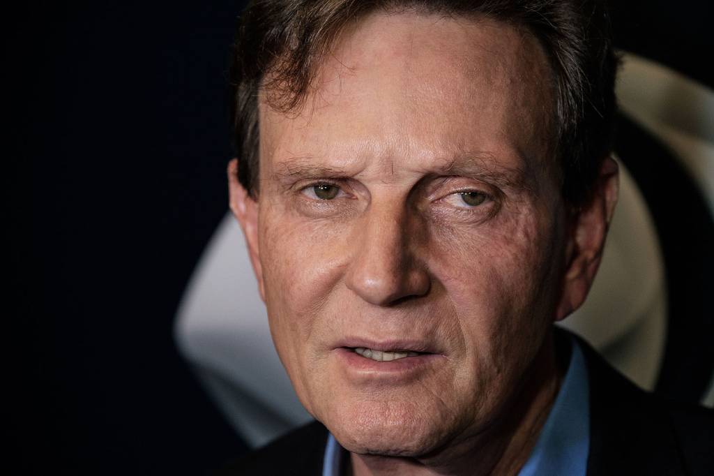 Disputa por espaço no gabinete de Crivella