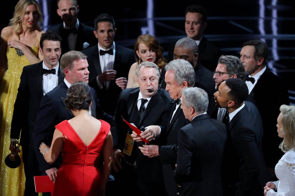 Melhor Filme do Oscar