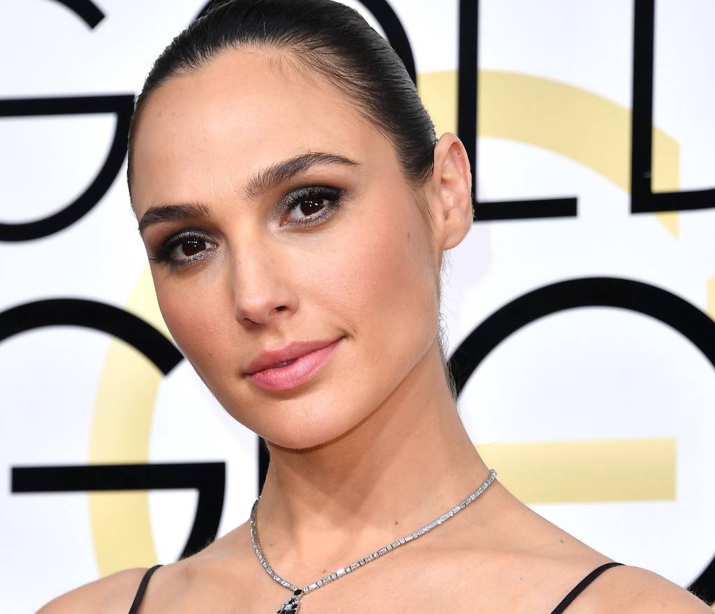 Gal Gadot organiza exibição para celebridades de vídeo de ataque do Hamas