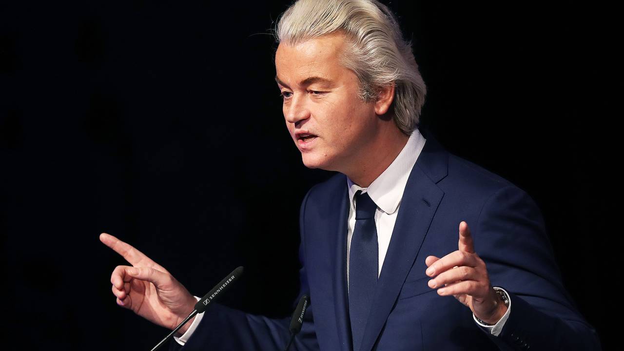 Geert Wilders