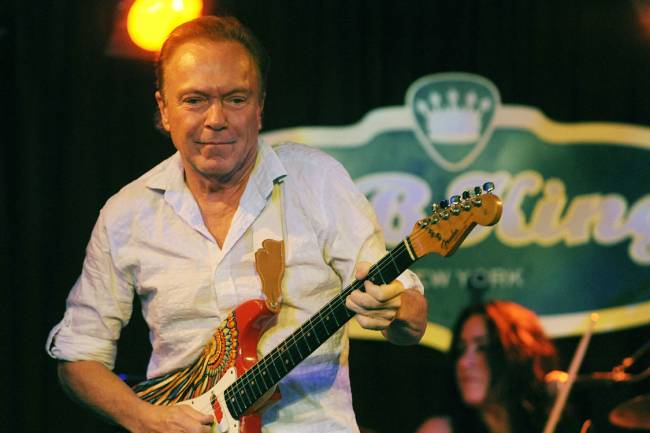 David Cassidy In Concert – New York, NY