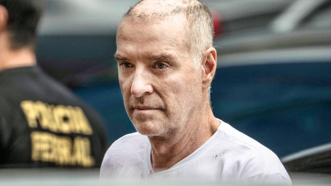 Eike Batista - Delação