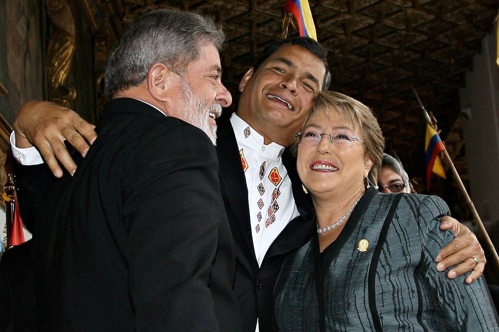 Os impactos continentais da Operação Lava-Jato