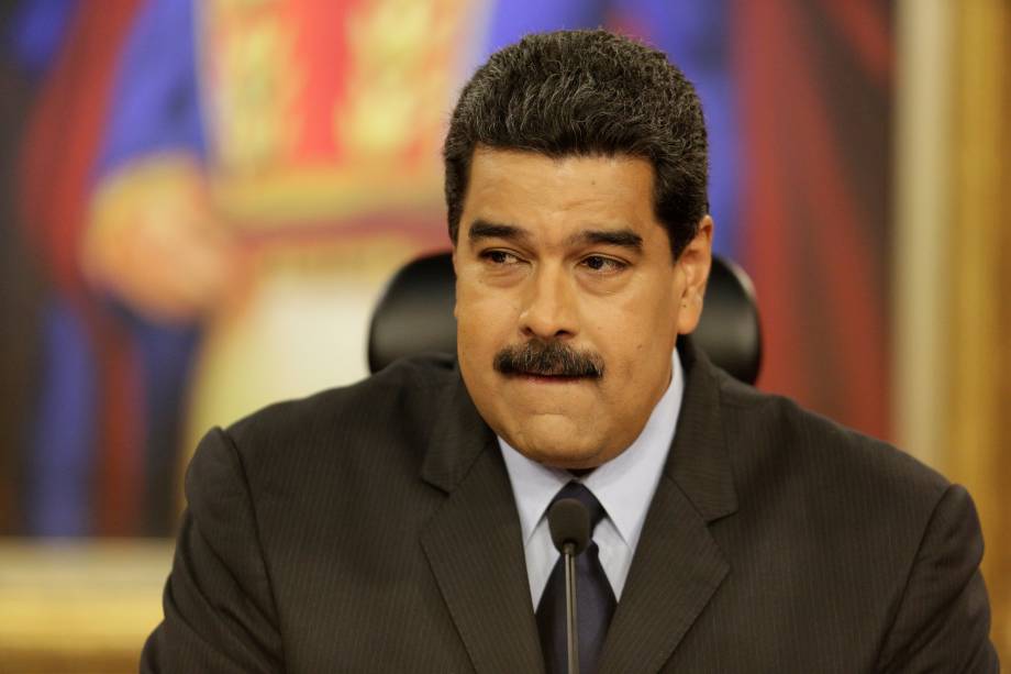 Nicolás Maduro - Principal destino das operações internacionais da Odebrecht na América Latina, a Venezuela foi onde foram pagos alguns dos maiores valores de propina. Segundo reconhece a empreiteira foram entregues 98 milhões de dólares durante os governos de Hugo Chávez e seu sucessor, e atual presidente Nicolás Maduro - Principal destino das operações internacionais da Odebrecht na América Latina, a Venezuela foi onde foram pagos alguns dos maiores valores de propina. Segundo reconhece a empreiteira foram entregues 98 milhões de dólares durante os governos de Hugo Chávez e seu sucessor, e atual presidente