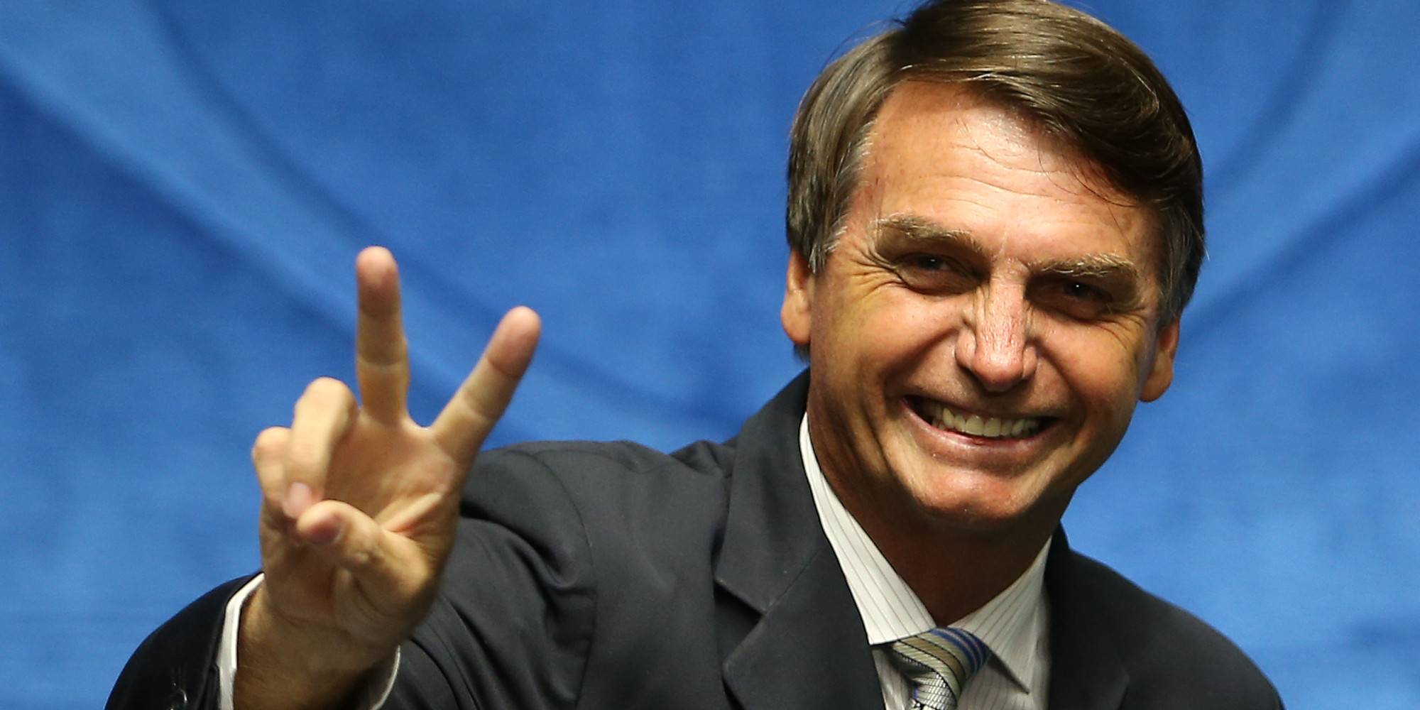 Mais um partido entra em campo para tentar levar Bolsonaro