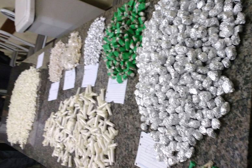 Endireitando a direita