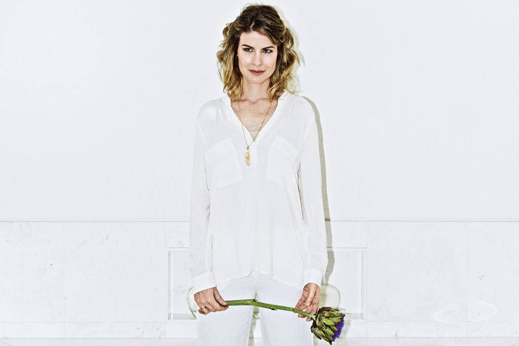 “Comida não é um inimigo”