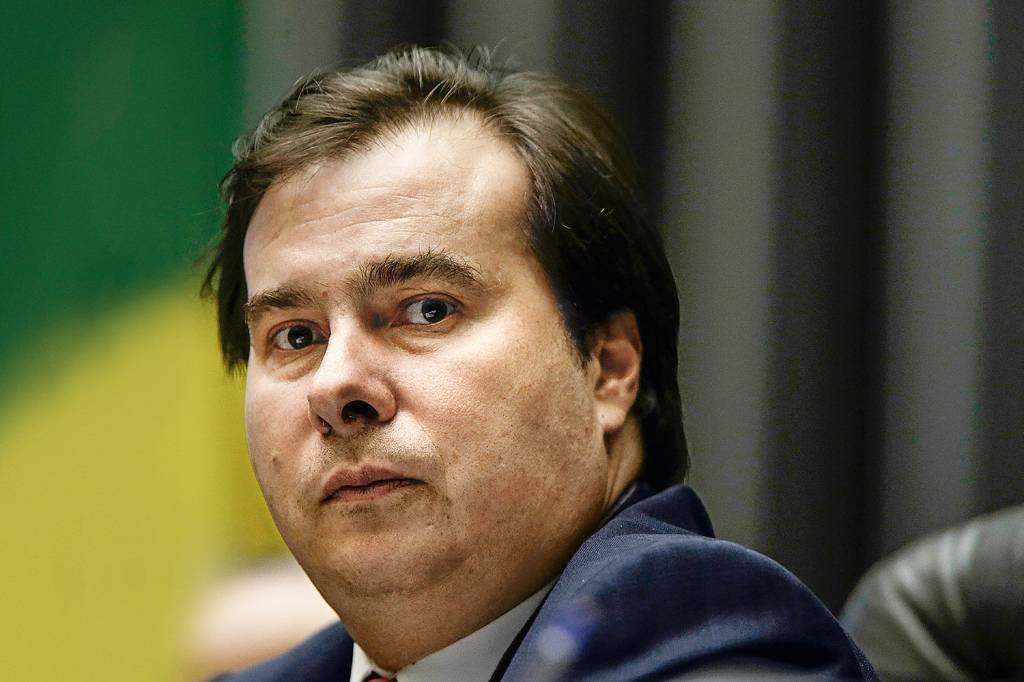Fernando Cavendish, da Delta, quer delatar Rodrigo Maia