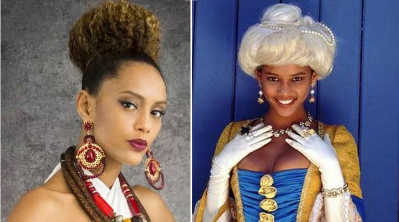 Reviravolta levou Taís Araújo a protagonizar “Xica da Silva”