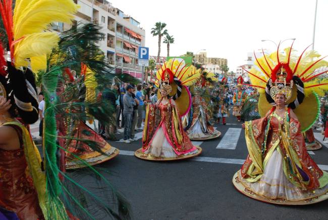 tenerife