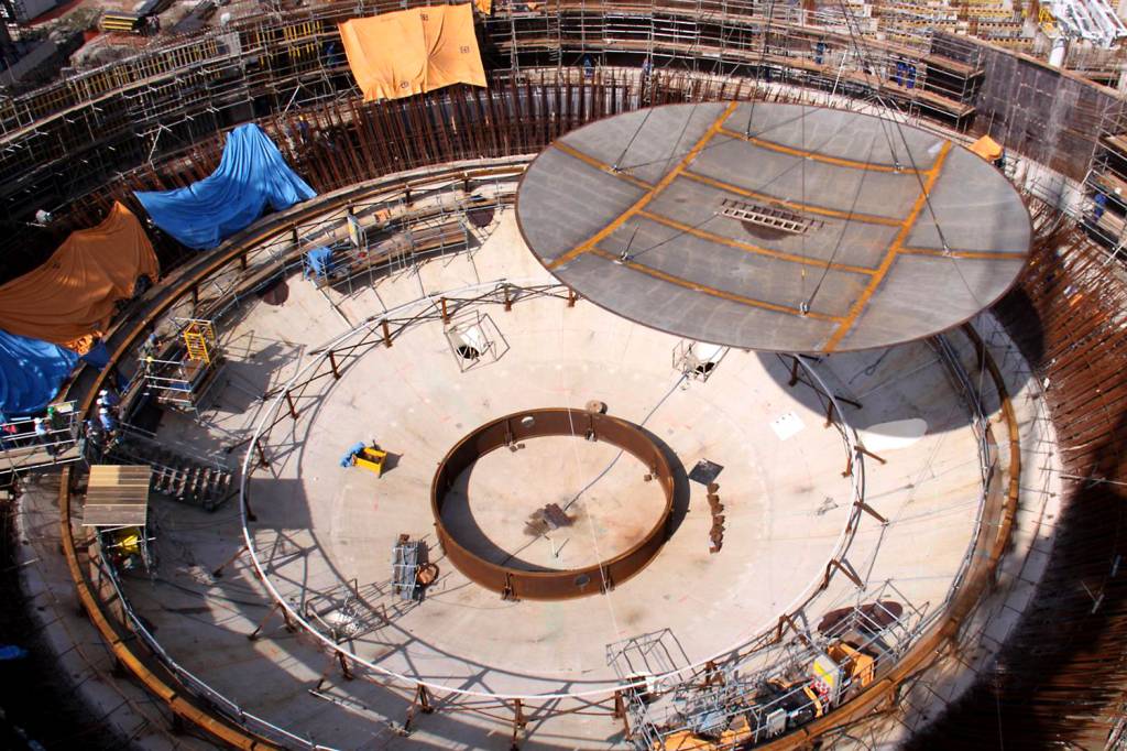 O futuro arrasador da Eletronuclear caso Angra 3 não seja retomada