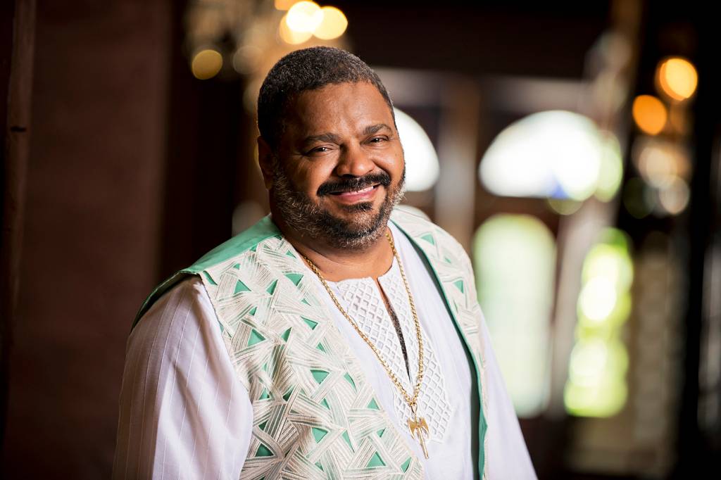 A triste coincidência de últimas homenagens a Arlindo Cruz