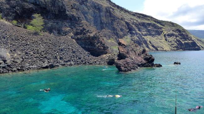 bigisland