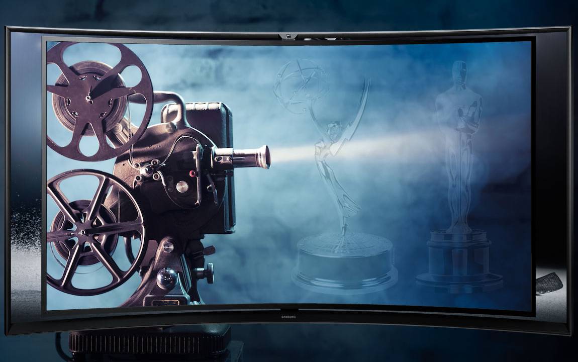 Filmes x Séries