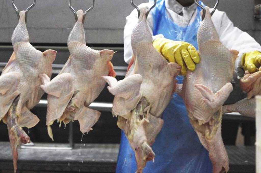 Polícia Federal deflagra nova fase da Operação Carne Fraca