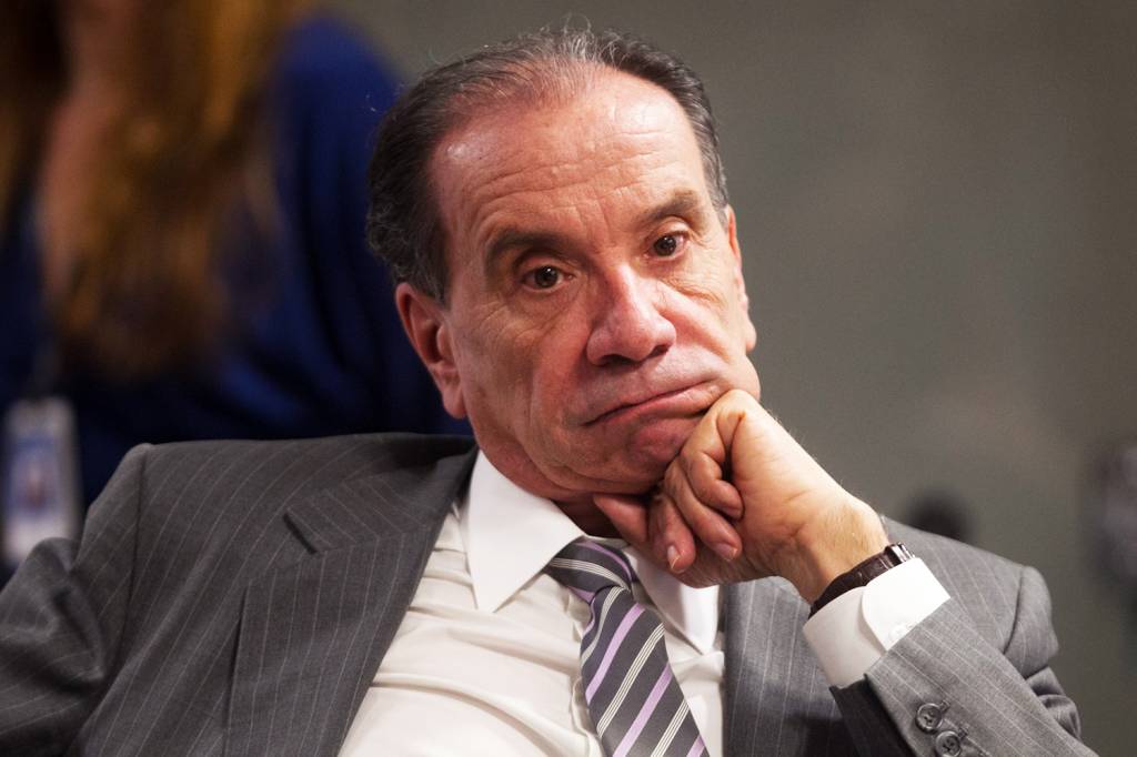 Aloysio critica manifesto de ex-líderes europeus a favor de Lula