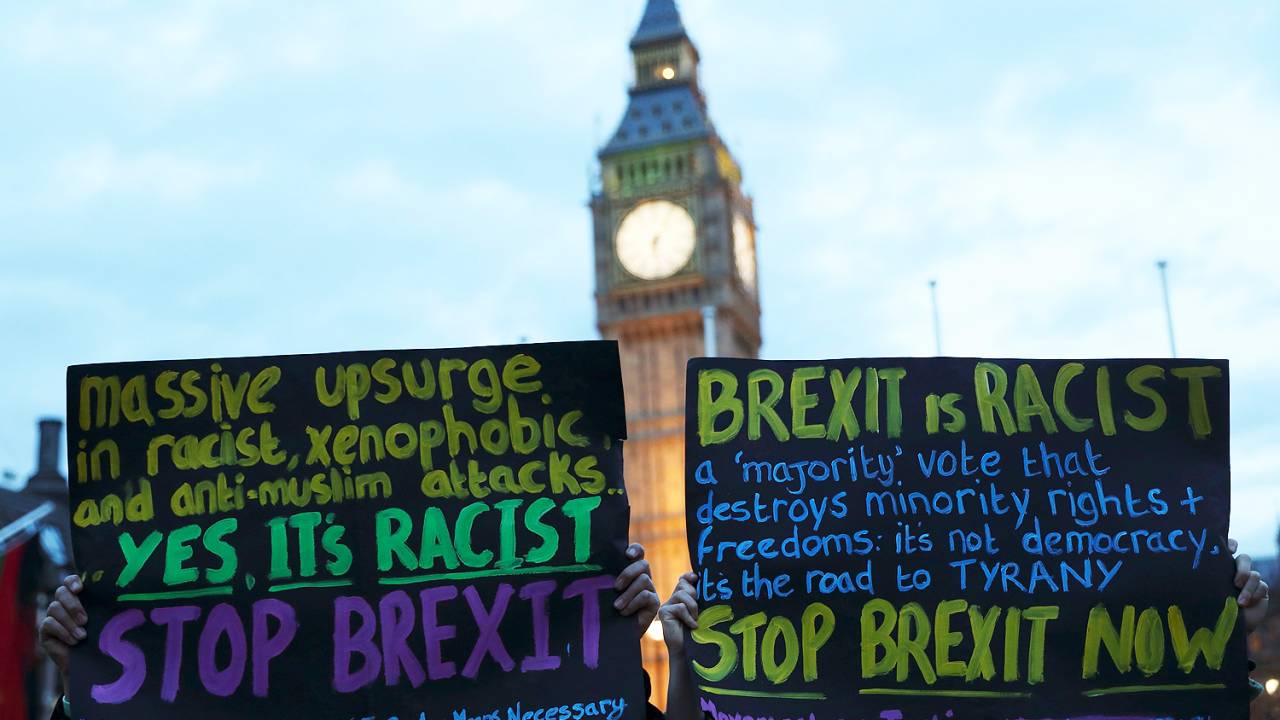 Brexit