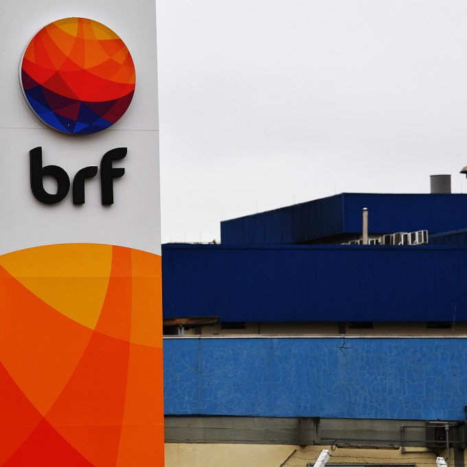 BRF anuncia investimento milionário para triplicar produção na Arábia