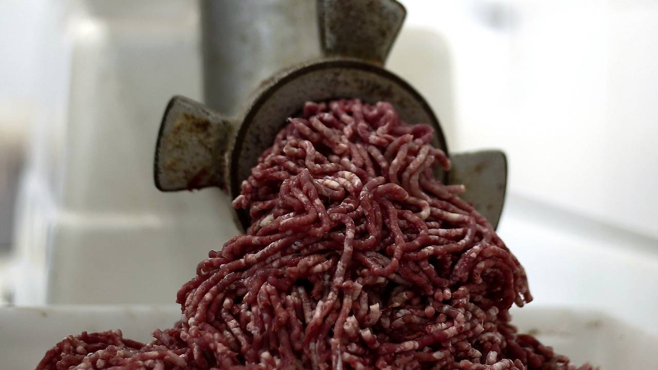 Operação Carne Fraca da PF