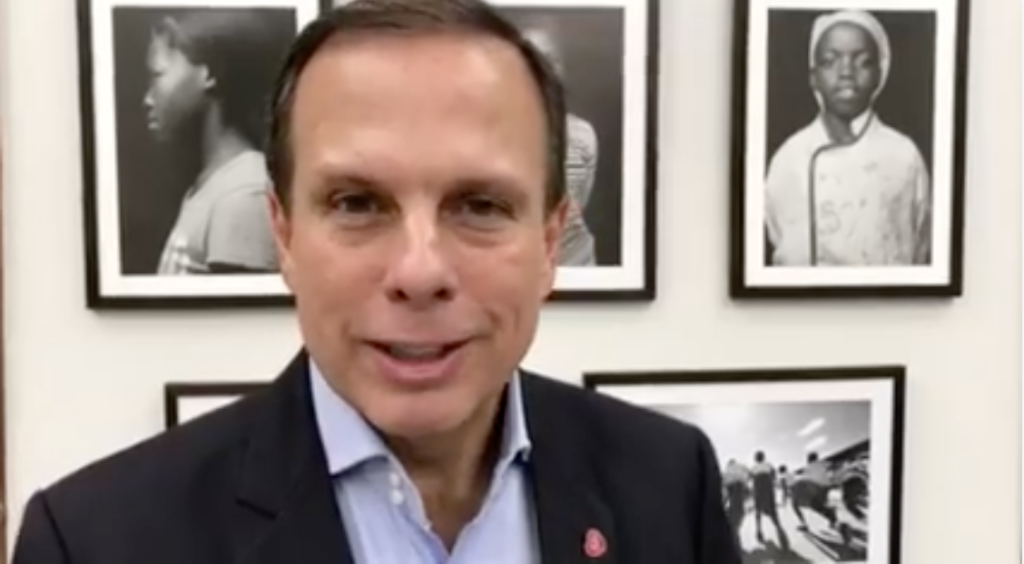 Vlady Oliver: Brigadeiro e cajuzinho