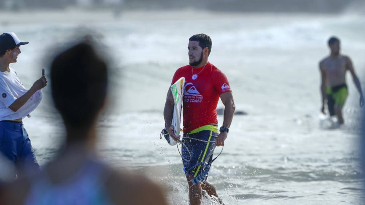 Adriano de Souza