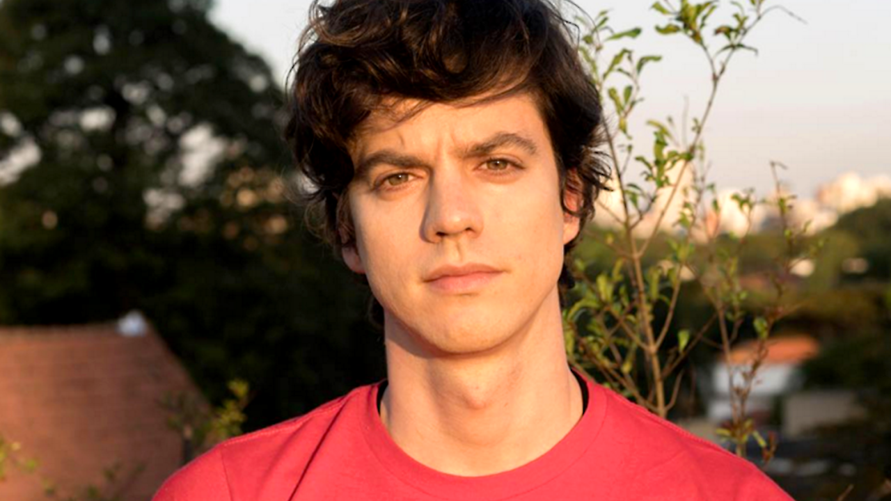 Fernando Grostein