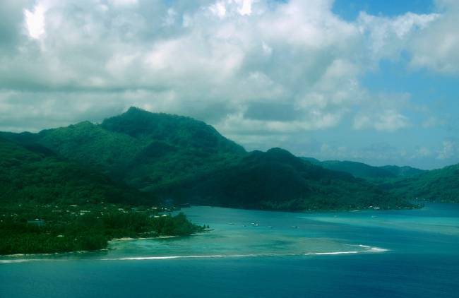 huahine