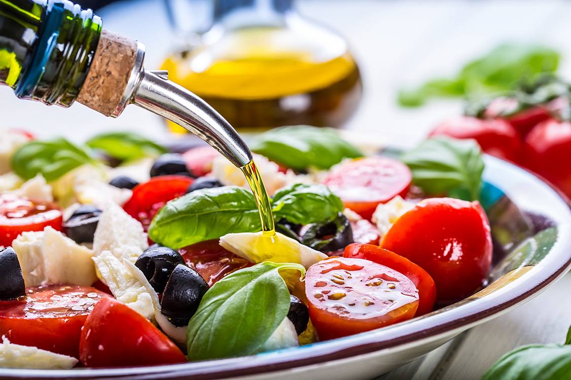 A dieta associada ao menor risco de miopia, segundo novo estudo