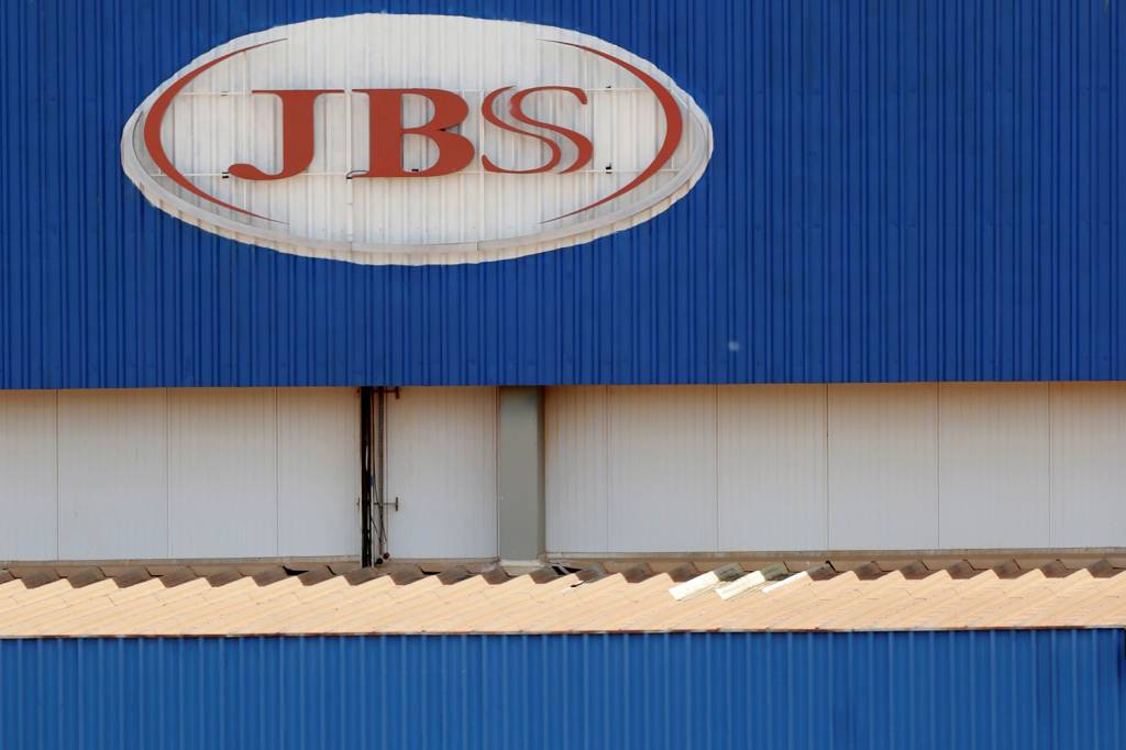 URGENTE: JBS é alvo de ação da Polícia Federal