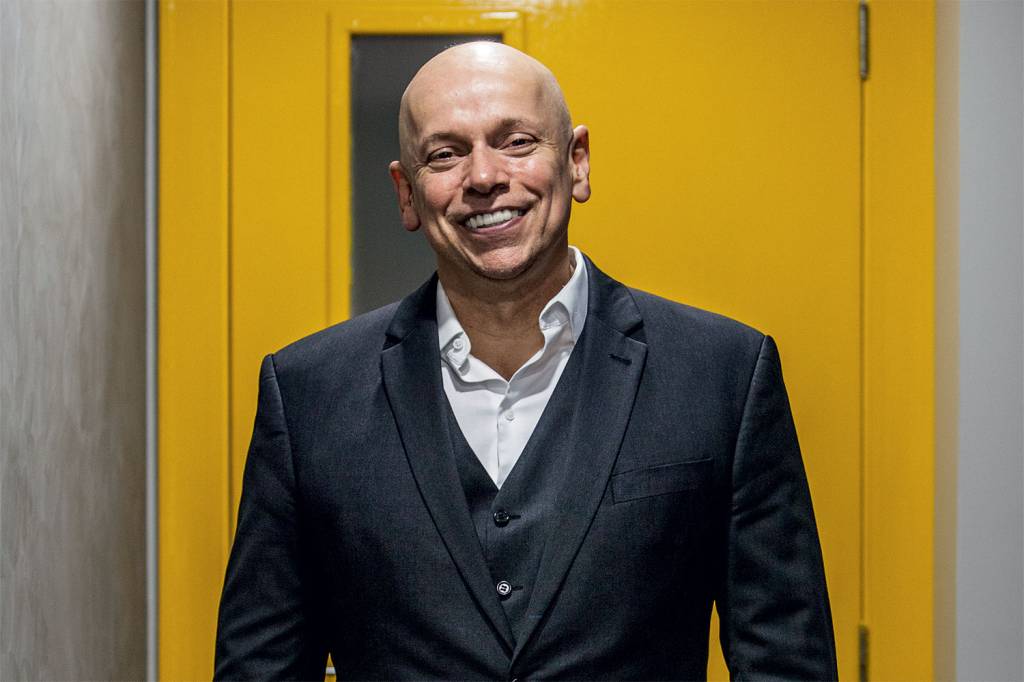 Leandro Karnal: “Fui até ameaçado”