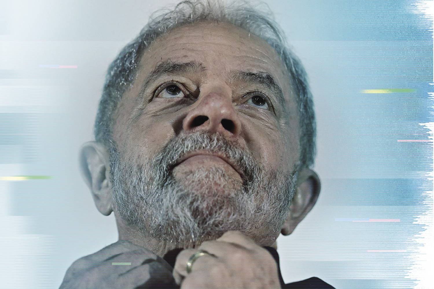 PARCERIA -  Lula: ajuda financeira da empreiteira para ele e a família em sintonia com negócios no governo