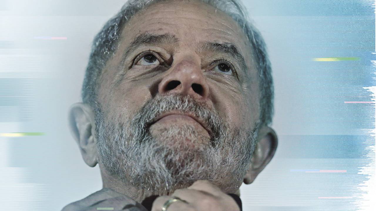 PARCERIA - Lula: ajuda financeira da empreiteira para ele e a família em sintonia com negócios no governo