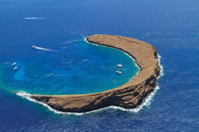 molokini