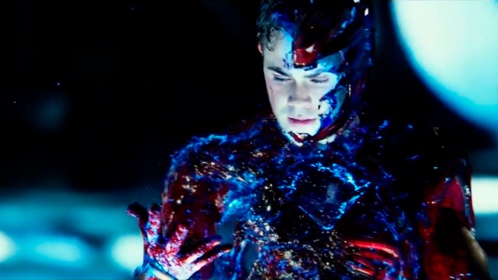 Morphing