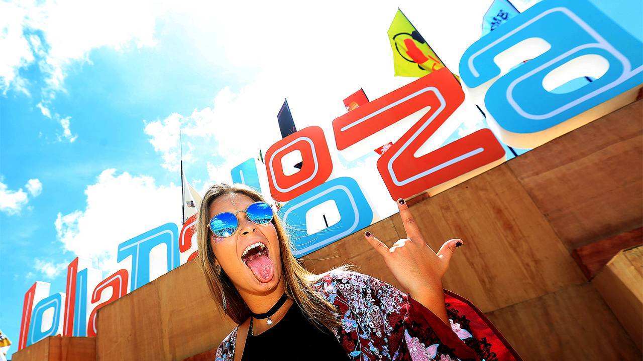 Lollapalooza 2017