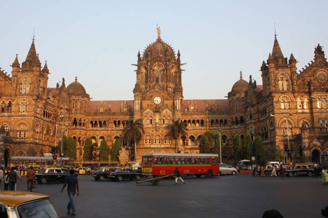 mumbai