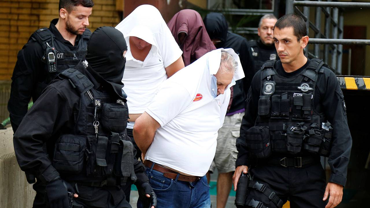 Operação Carne Fraca