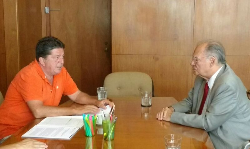 Funarte adota teto de R$ 30 mil para cachê de artistas