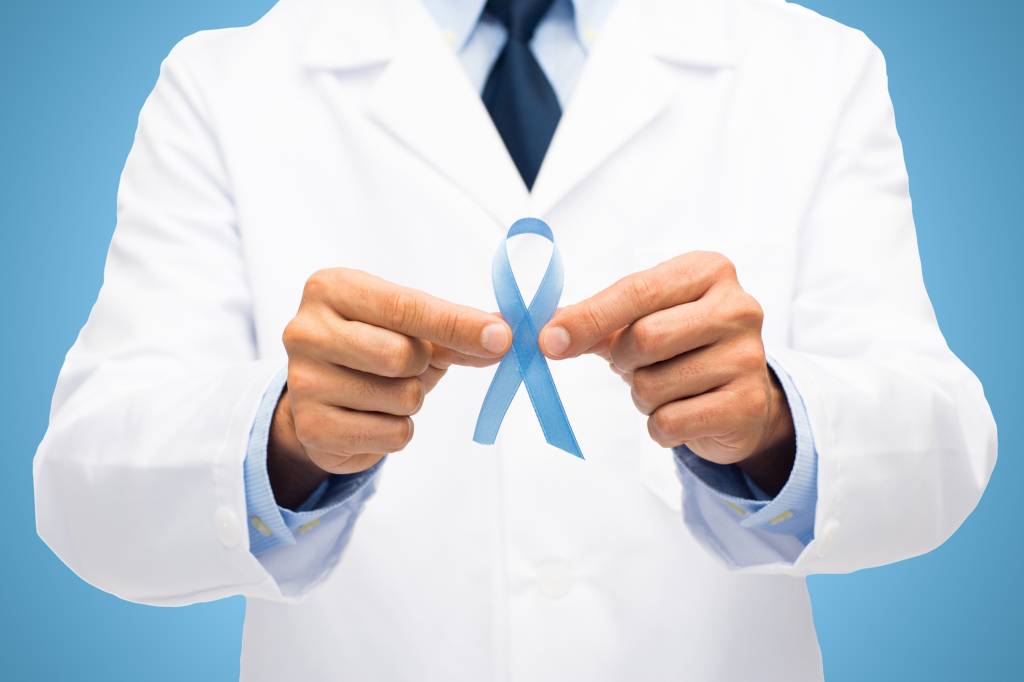 60% dos jovens não sabem prevenir câncer de próstata, diz pesquisa