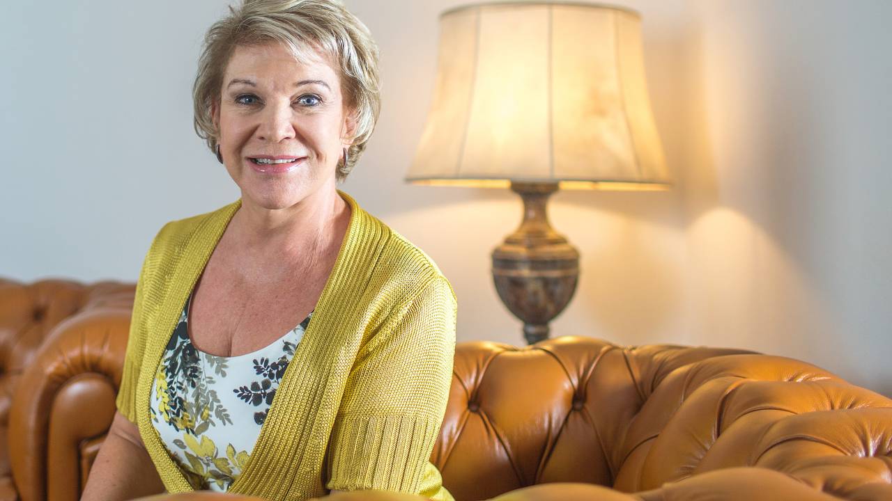 Senador Marta Suplicy (PMDB-SP)