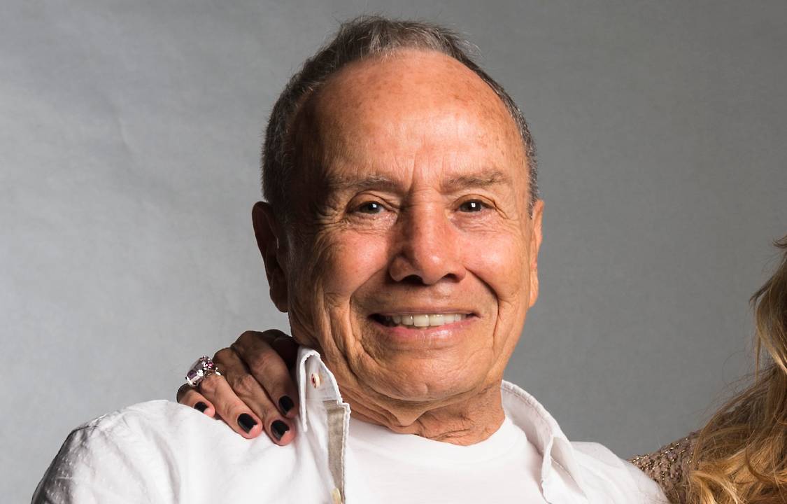 stenio garcia