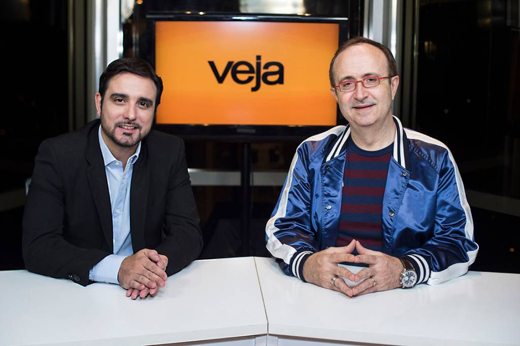 Os pecados da carne da Polícia Federal